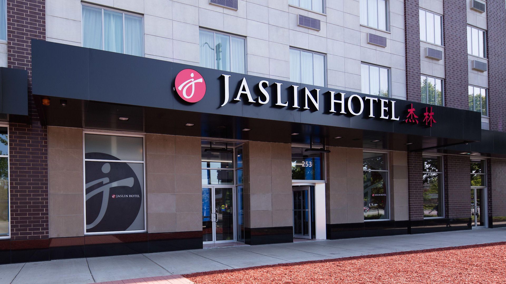 Jaslin