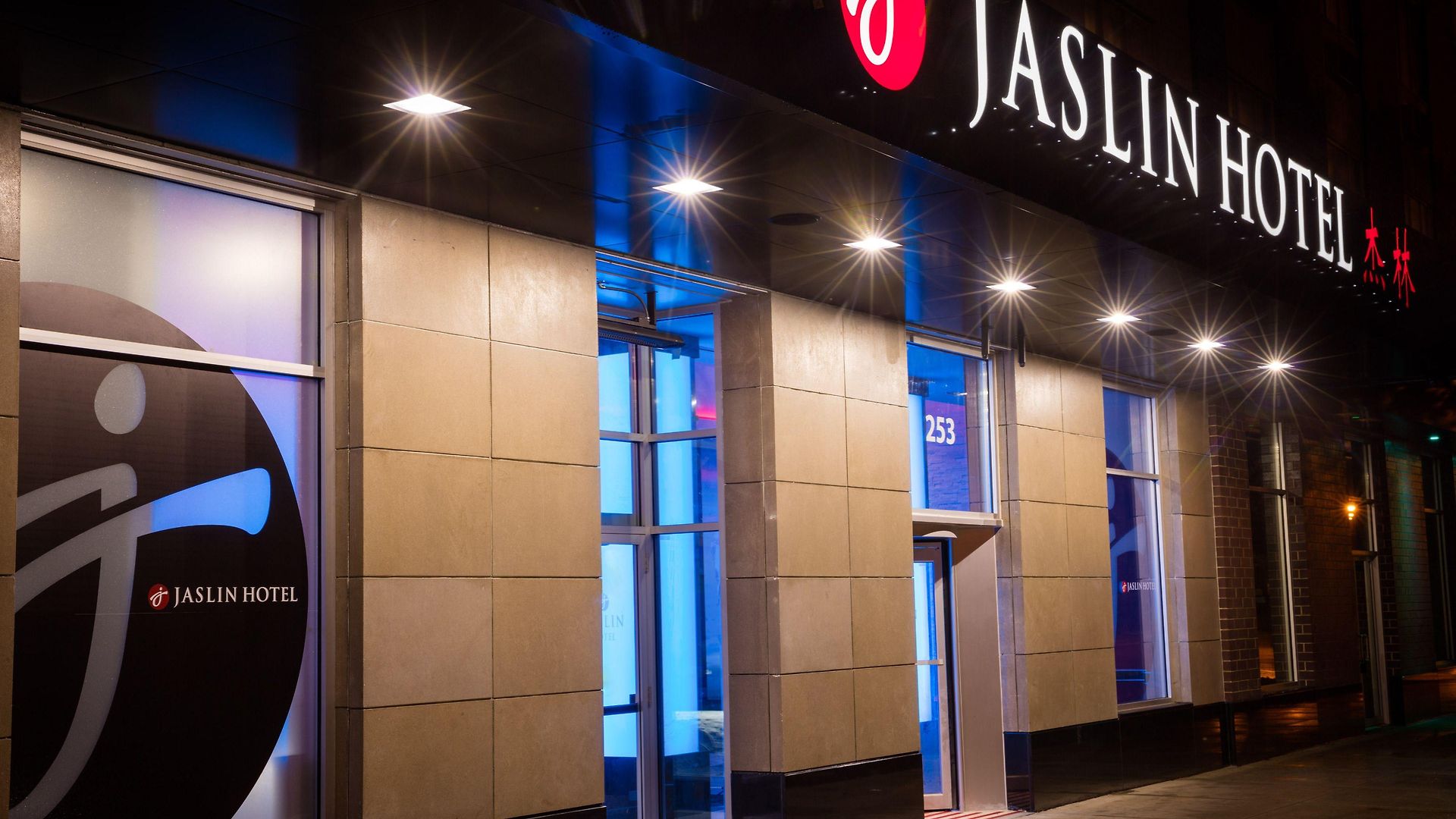 Jaslin 3*