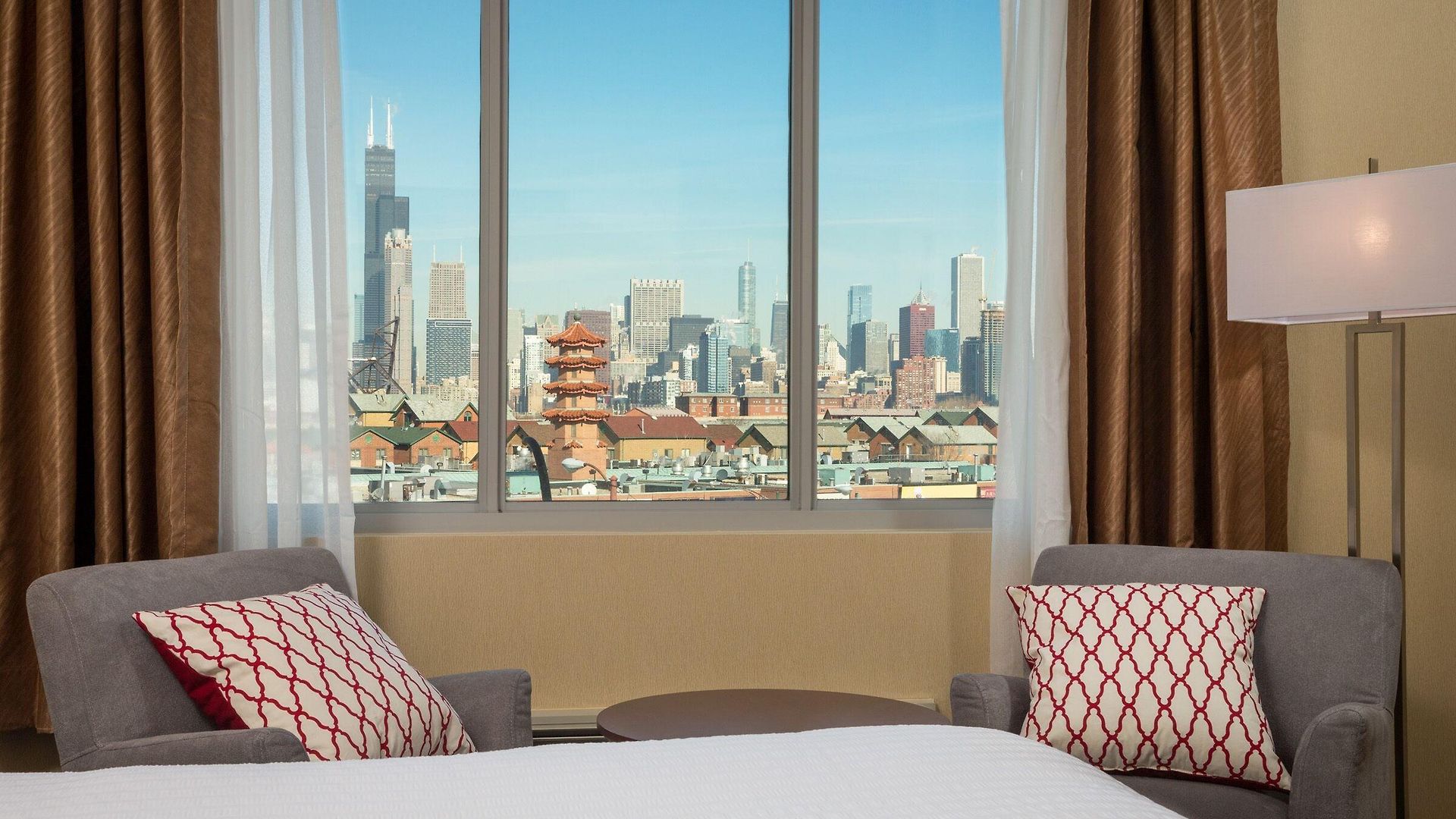 Hotel Jaslin Chicago