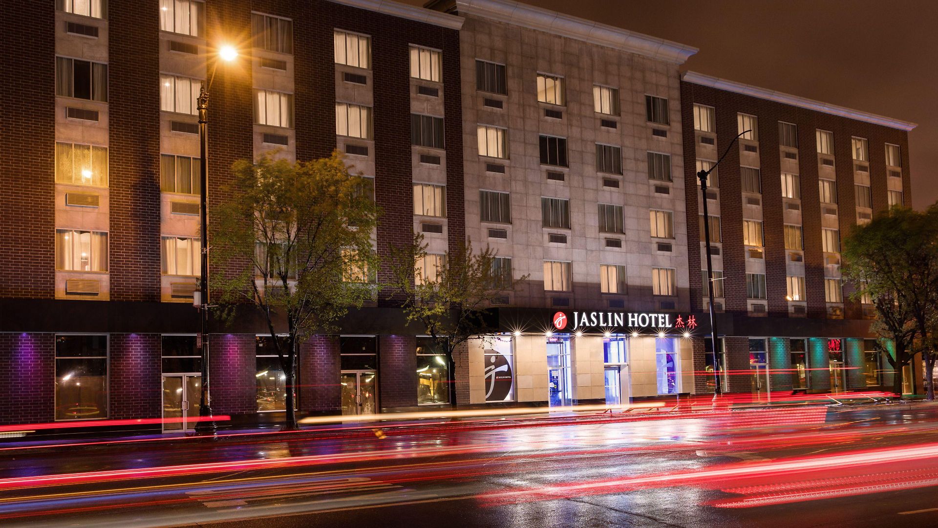 Hotel Jaslin