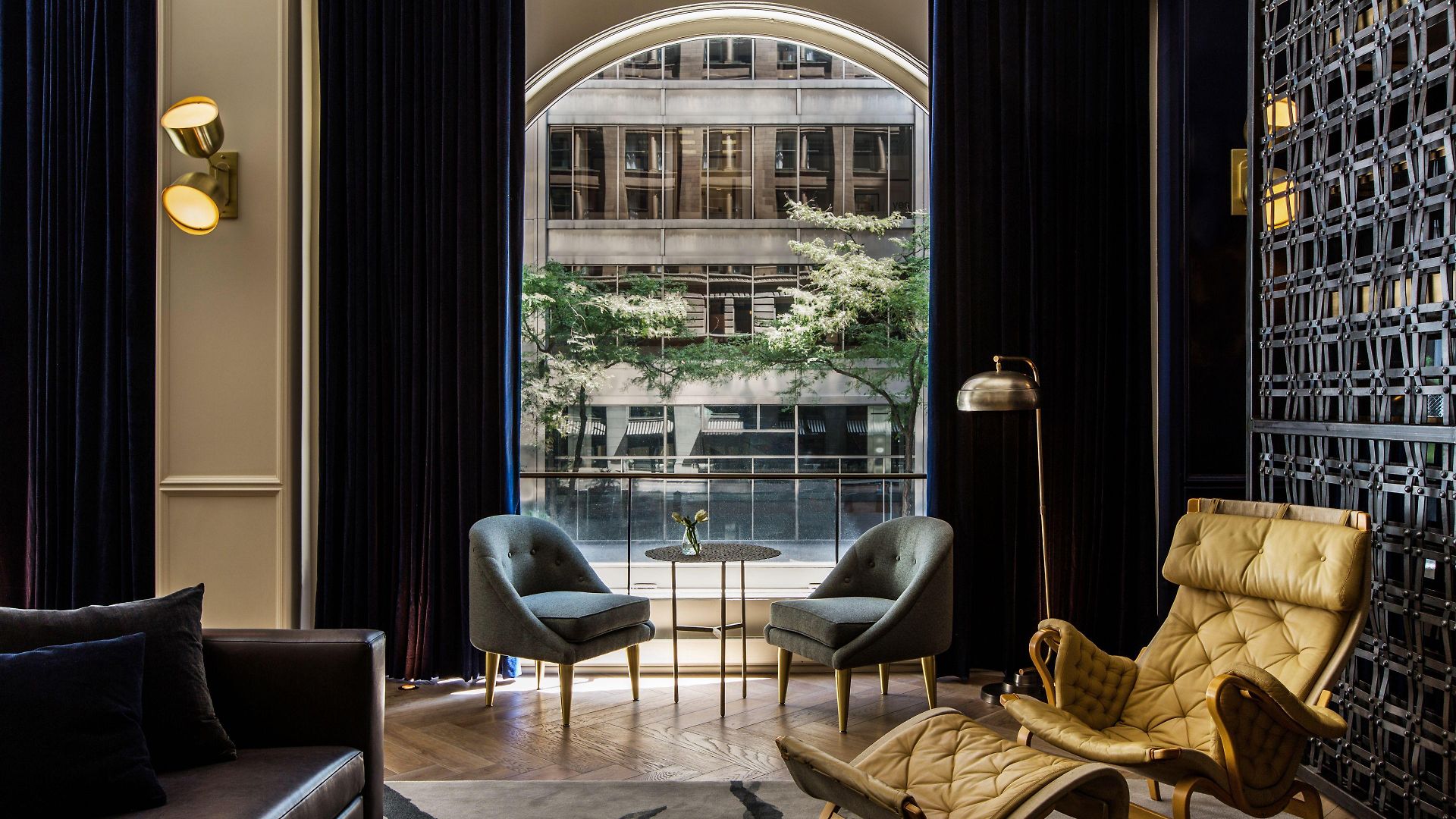 Kimpton Gray By Ihg Hotel
