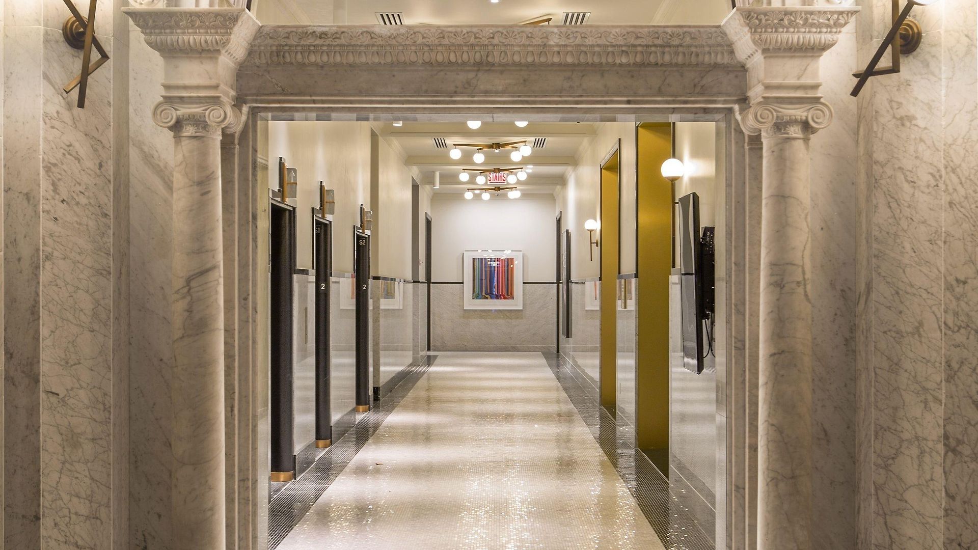 Kimpton Gray By Ihg Chicago