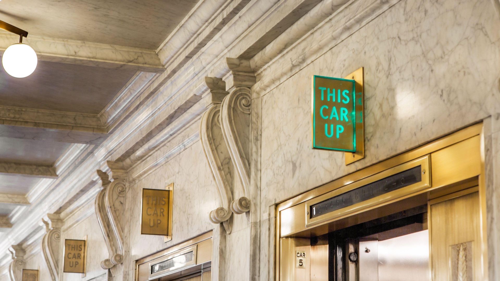 Kimpton Gray By Ihg Hotel 4*