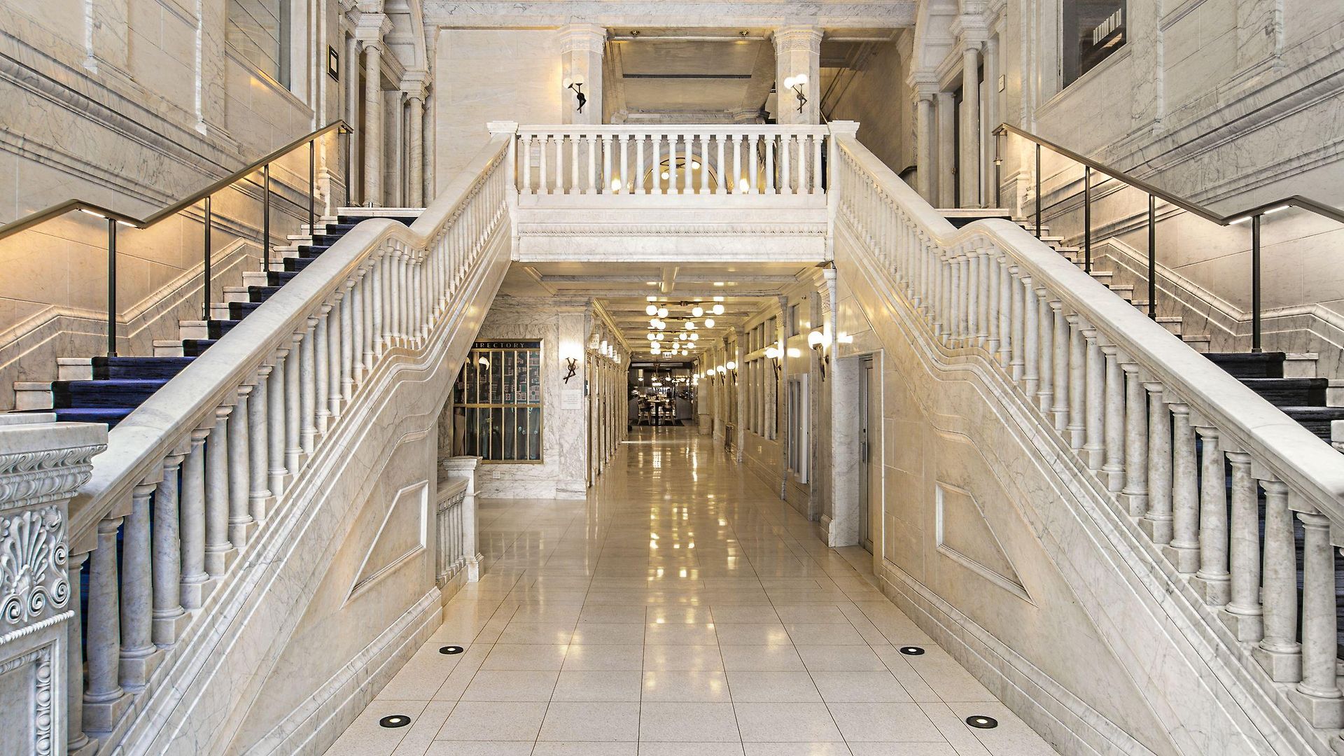 Kimpton Gray By Ihg Hotel Chicago