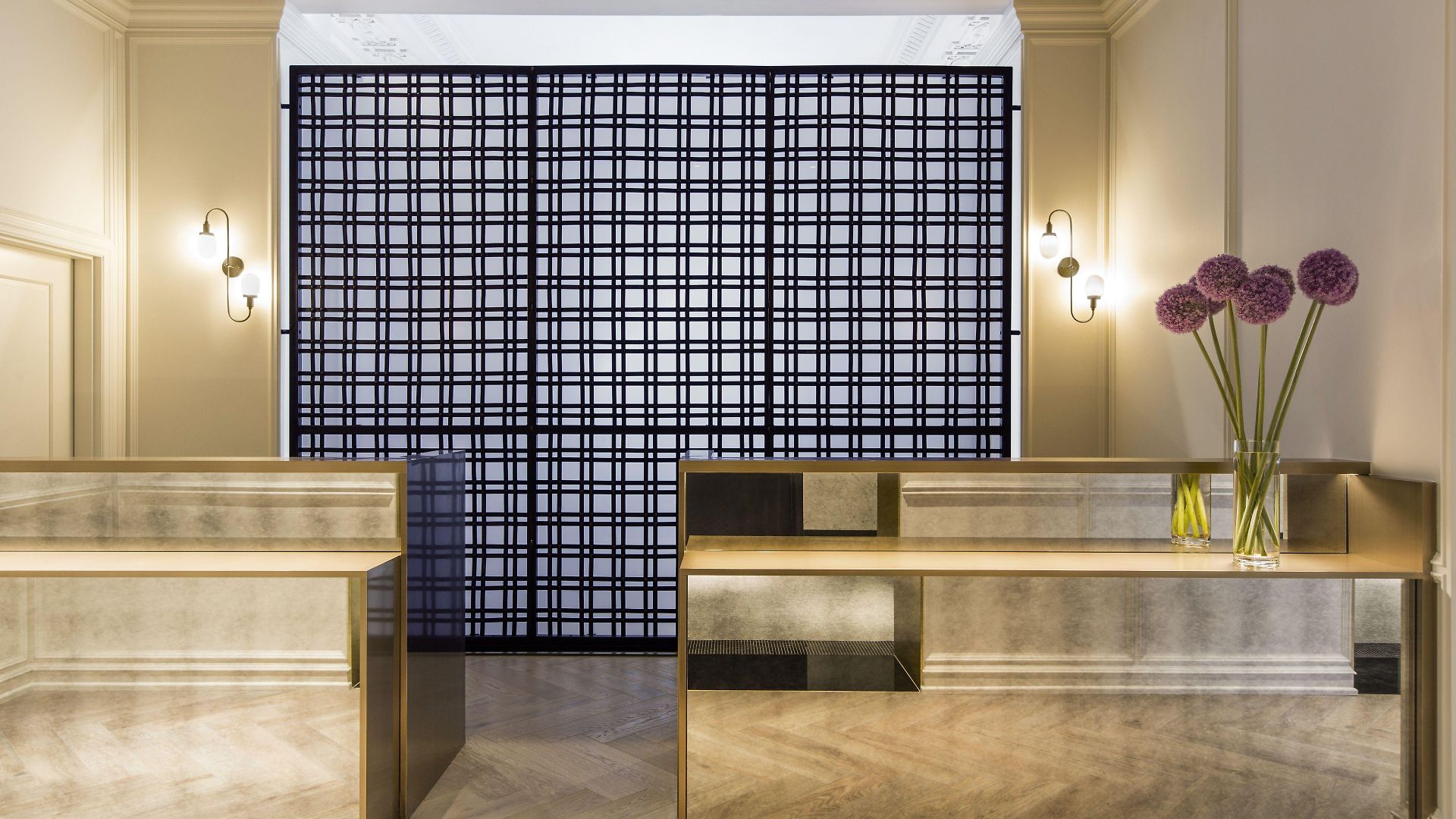 Kimpton Gray By Ihg Hotel 4*