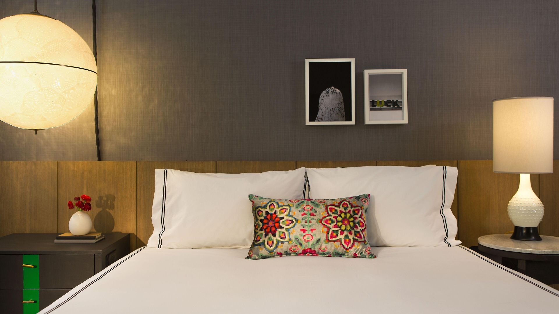 Kimpton Gray By Ihg 4* Chicago