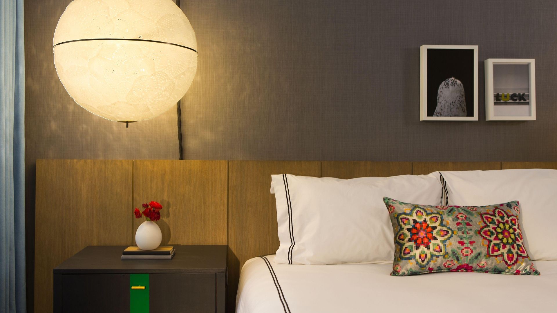 Hotel Kimpton Gray By Ihg Chicago