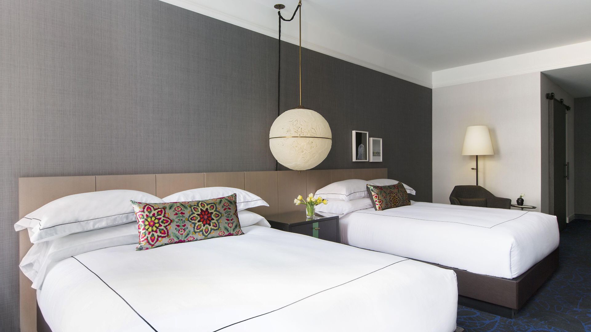 Kimpton Gray By Ihg Hotel 4*