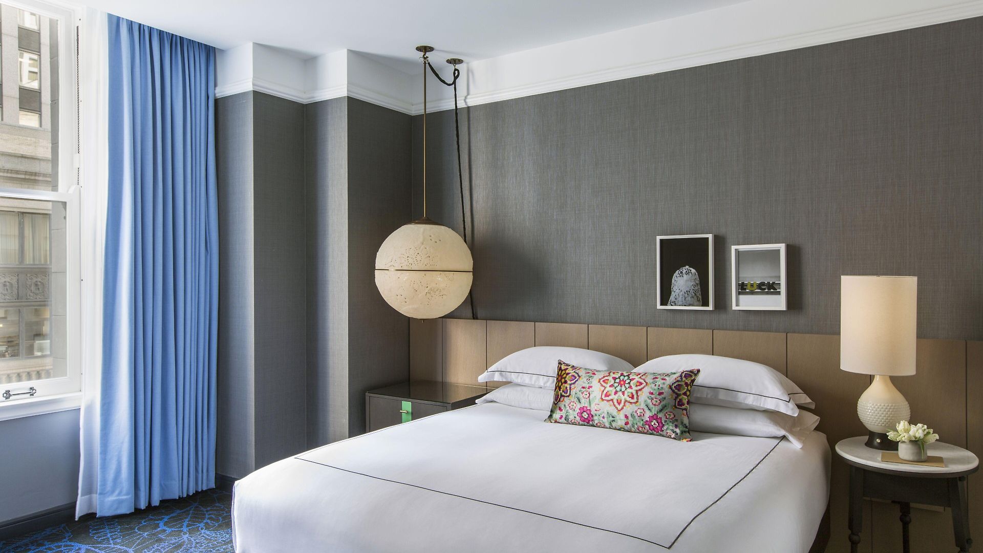 Kimpton Gray By Ihg Hotel