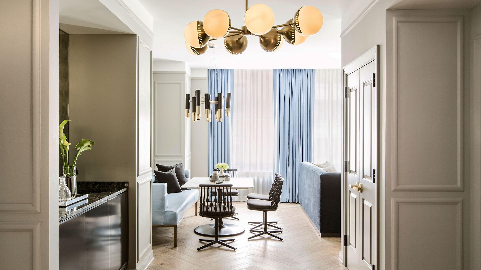 Kimpton Gray By Ihg Hotel