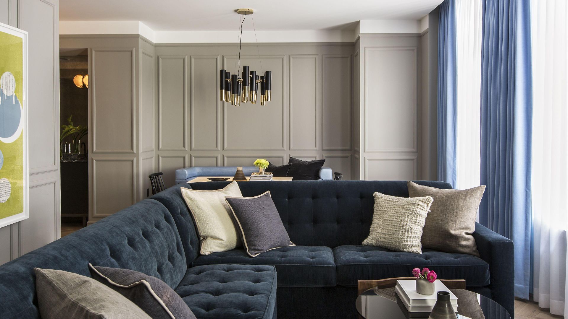 Hotel Kimpton Gray By Ihg Chicago