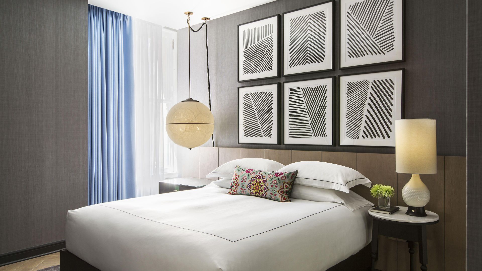 Hotel Kimpton Gray By Ihg Chicago