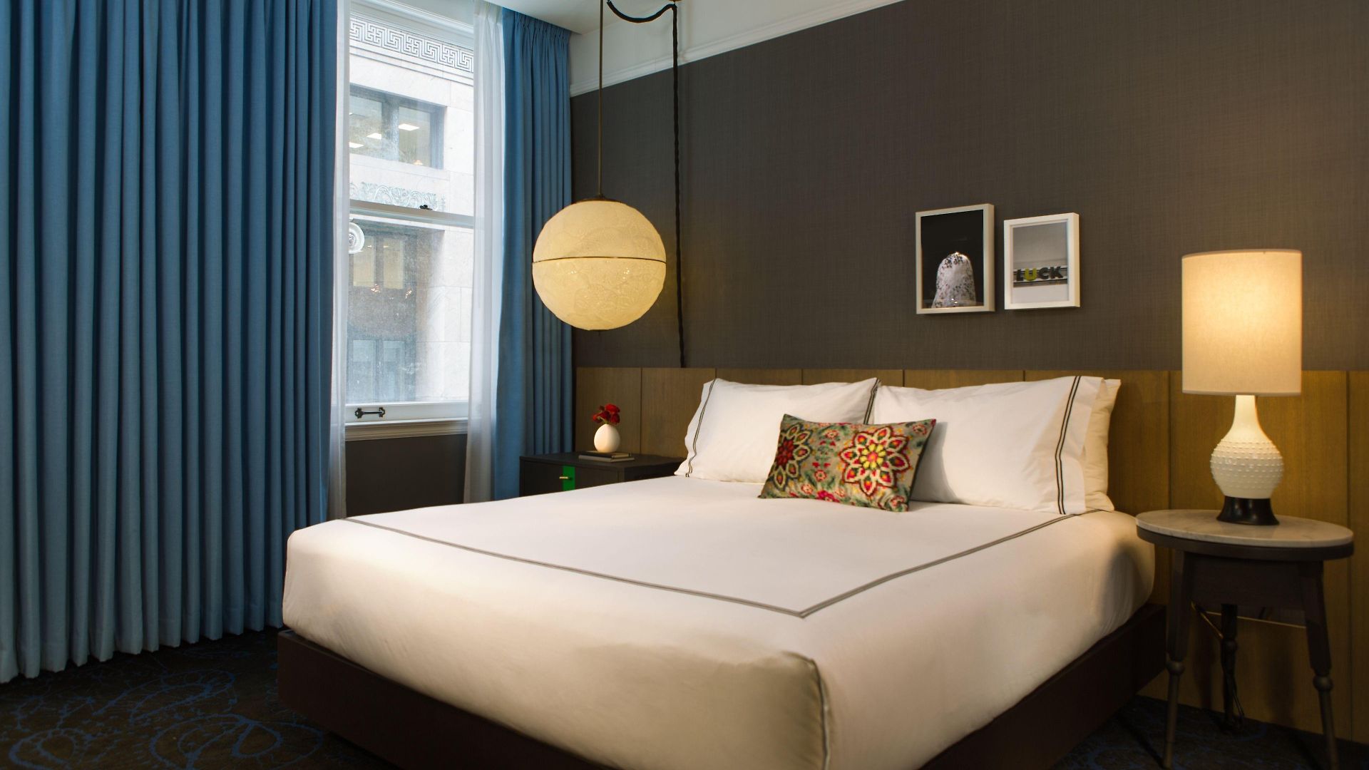 Hotel Kimpton Gray By Ihg 4*