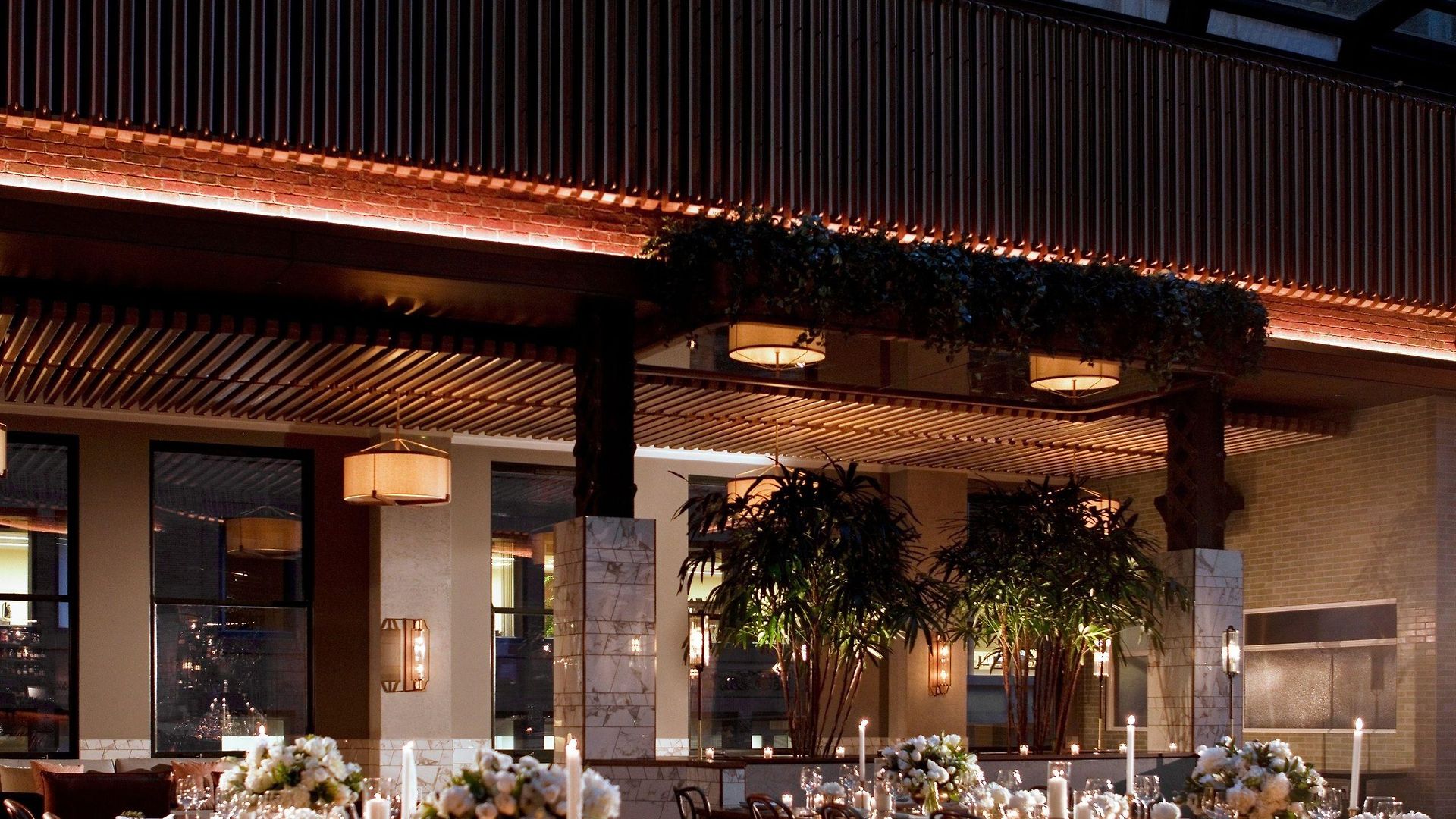 Hotel Kimpton Gray By Ihg 4*