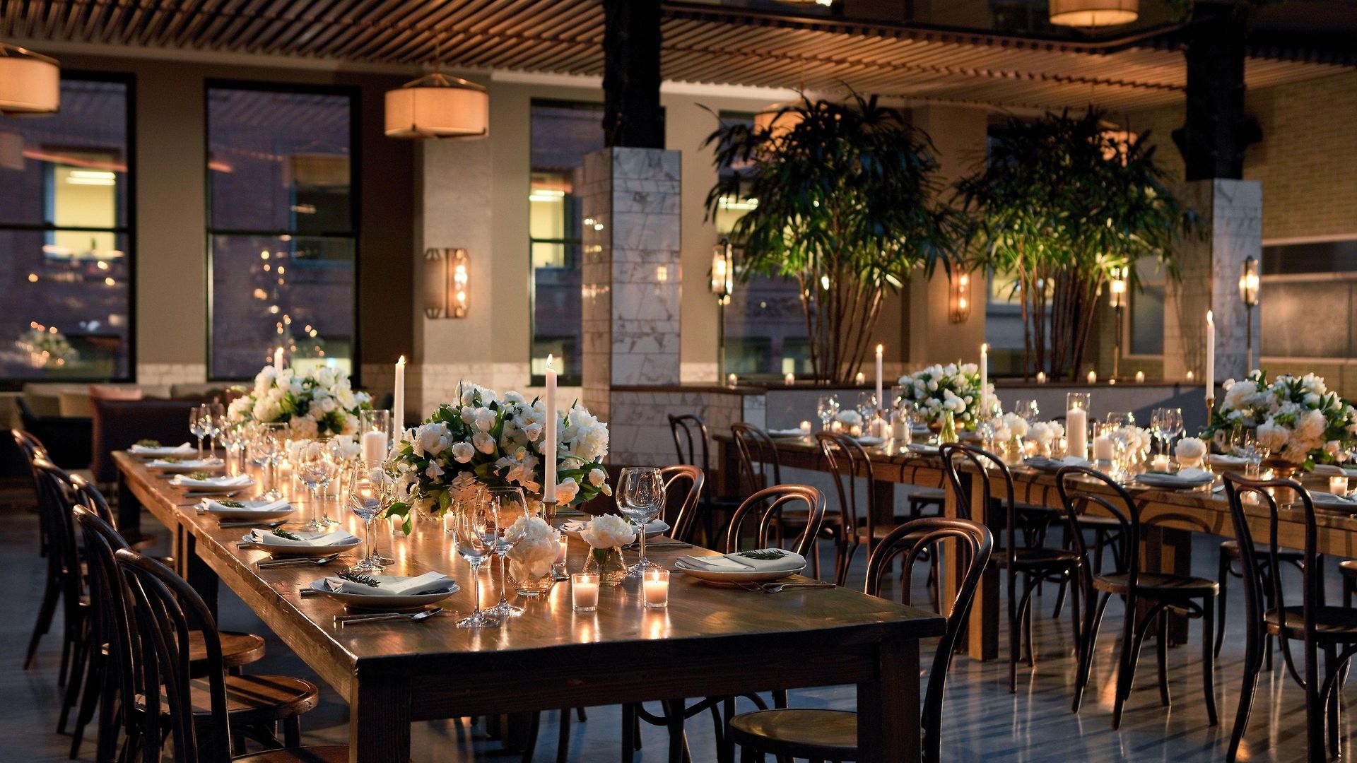 Kimpton Gray By Ihg Chicago