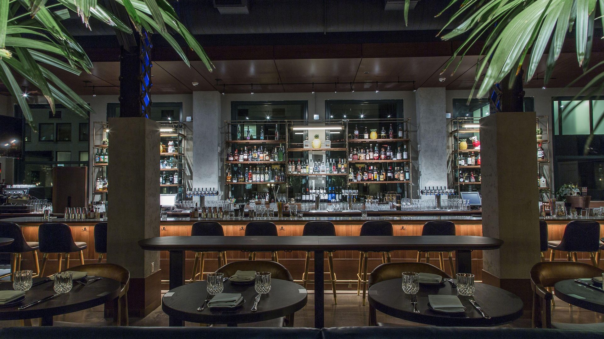 Kimpton Gray By Ihg 4*