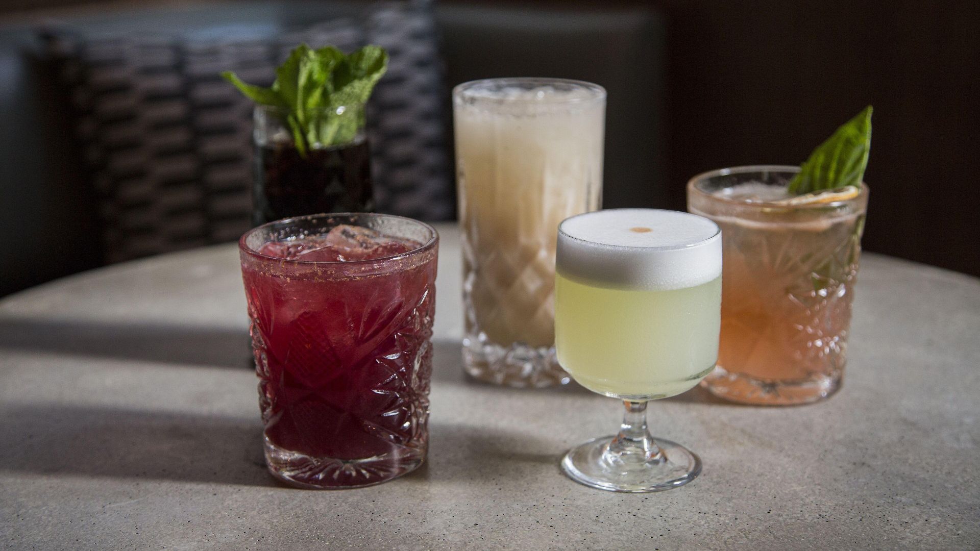 Kimpton Gray By Ihg 4*