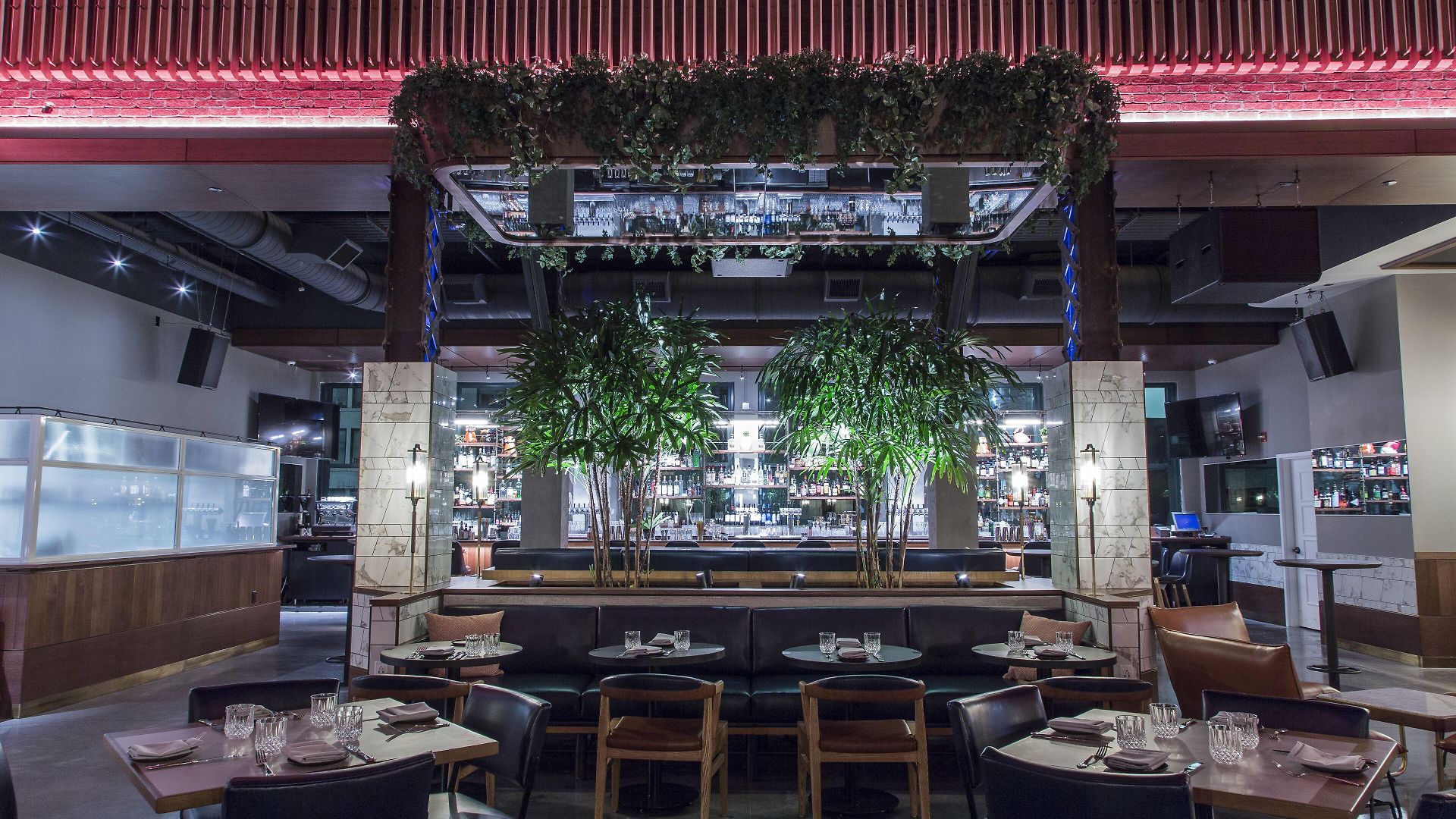 Kimpton Gray By Ihg