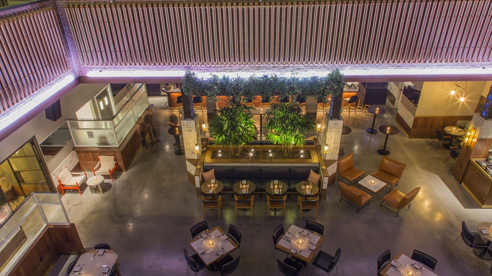 Kimpton Gray By Ihg 4* Chicago