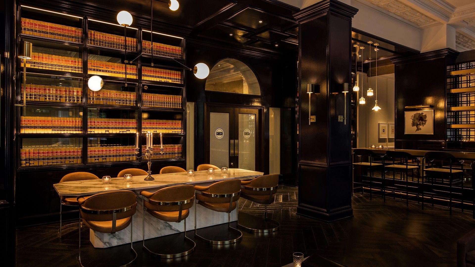 Kimpton Gray By Ihg Hotel Chicago