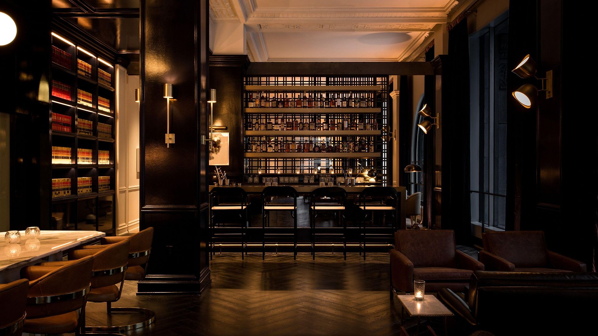 Kimpton Gray By Ihg