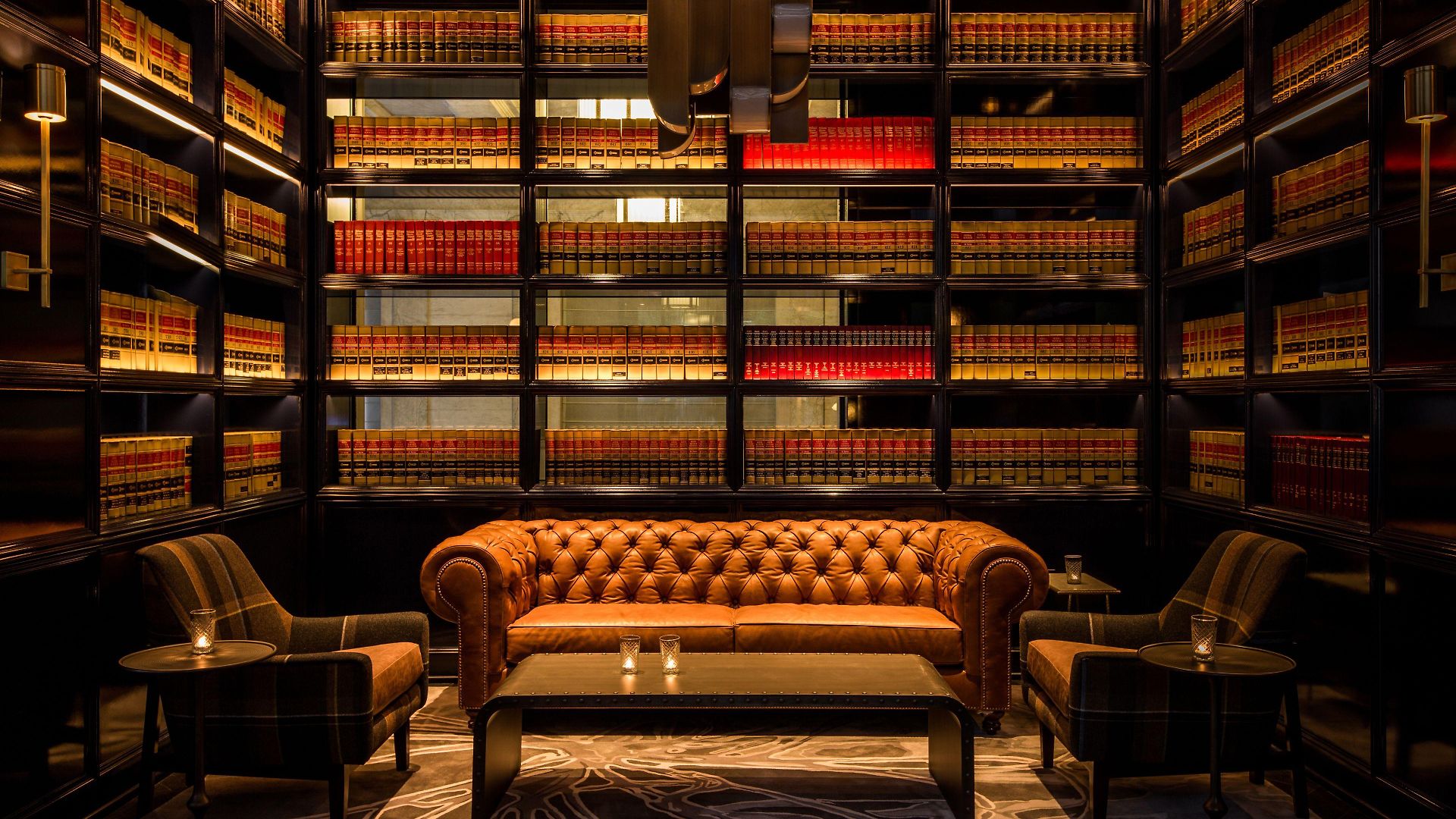 Kimpton Gray By Ihg 4* Chicago