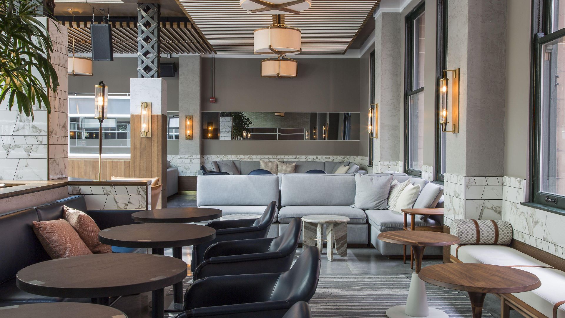 Kimpton Gray By Ihg Hotel