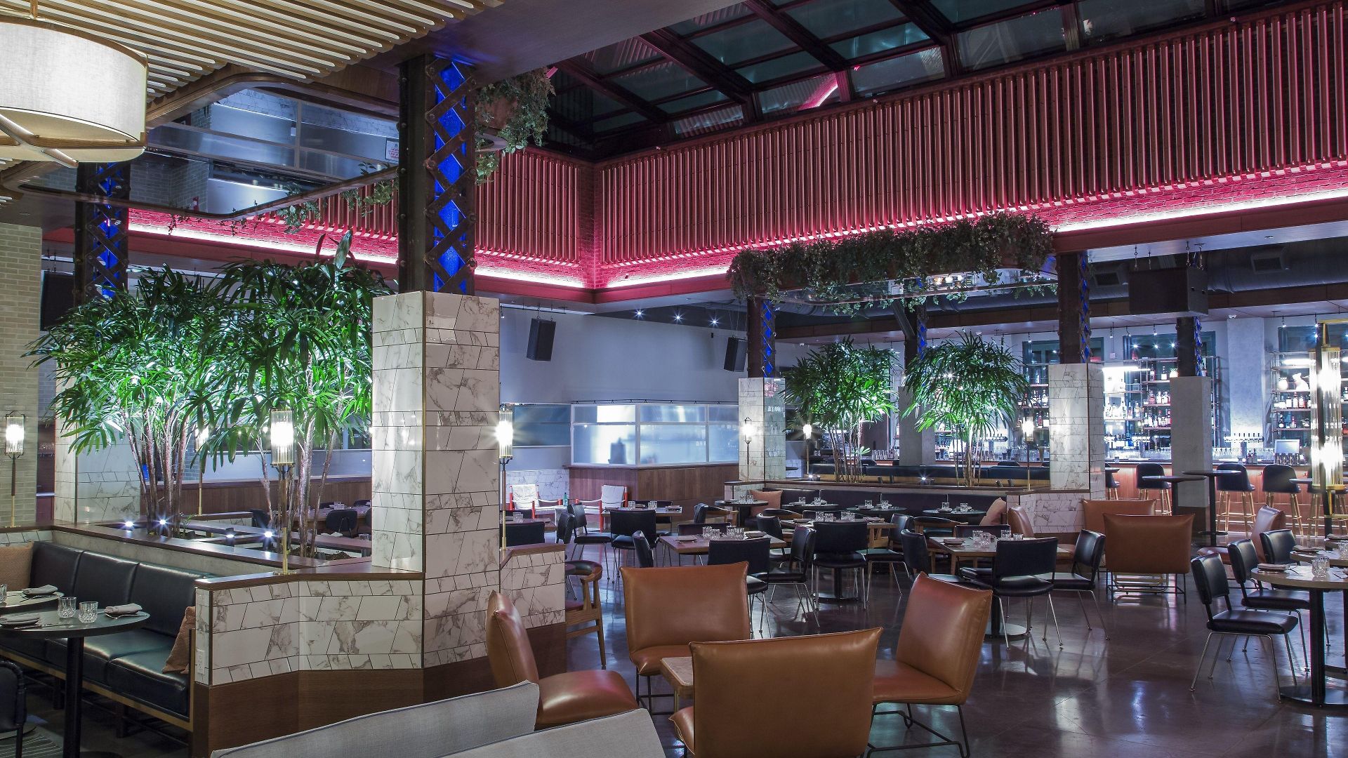 Kimpton Gray By Ihg Chicago