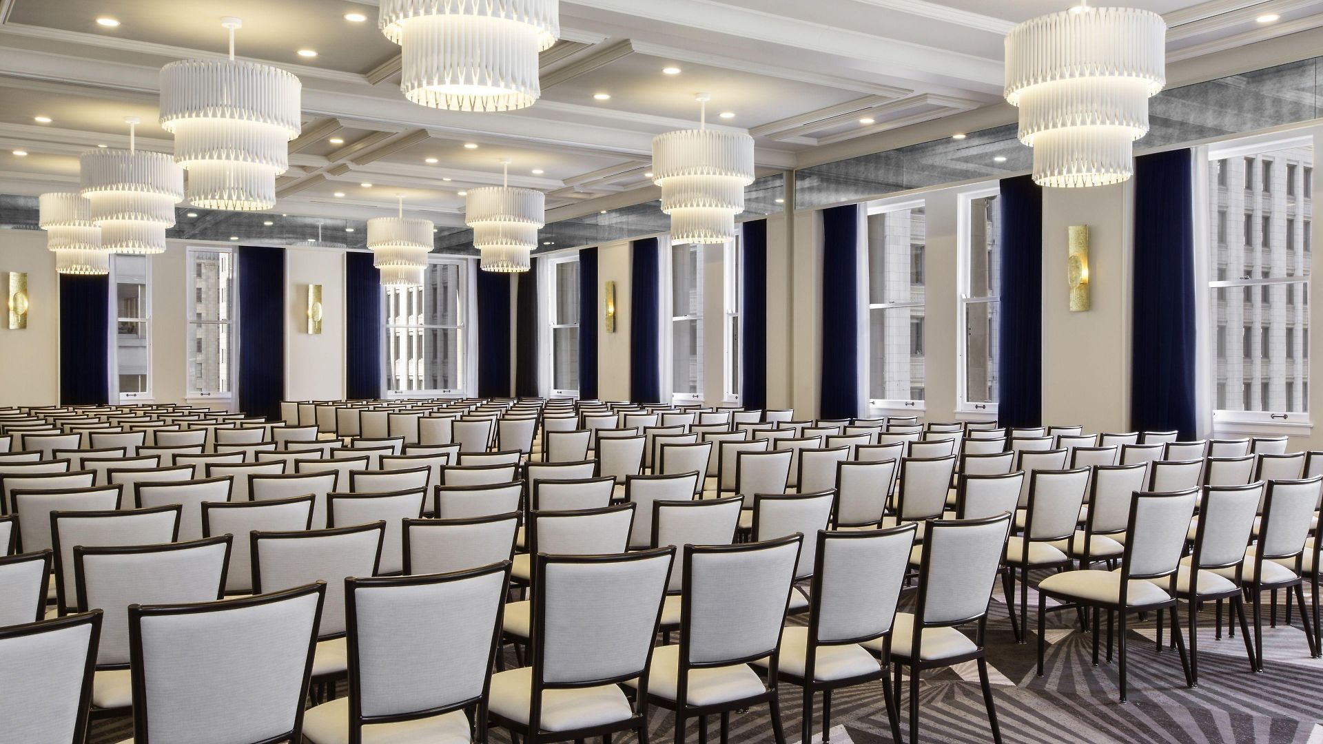Hotel Kimpton Gray By Ihg