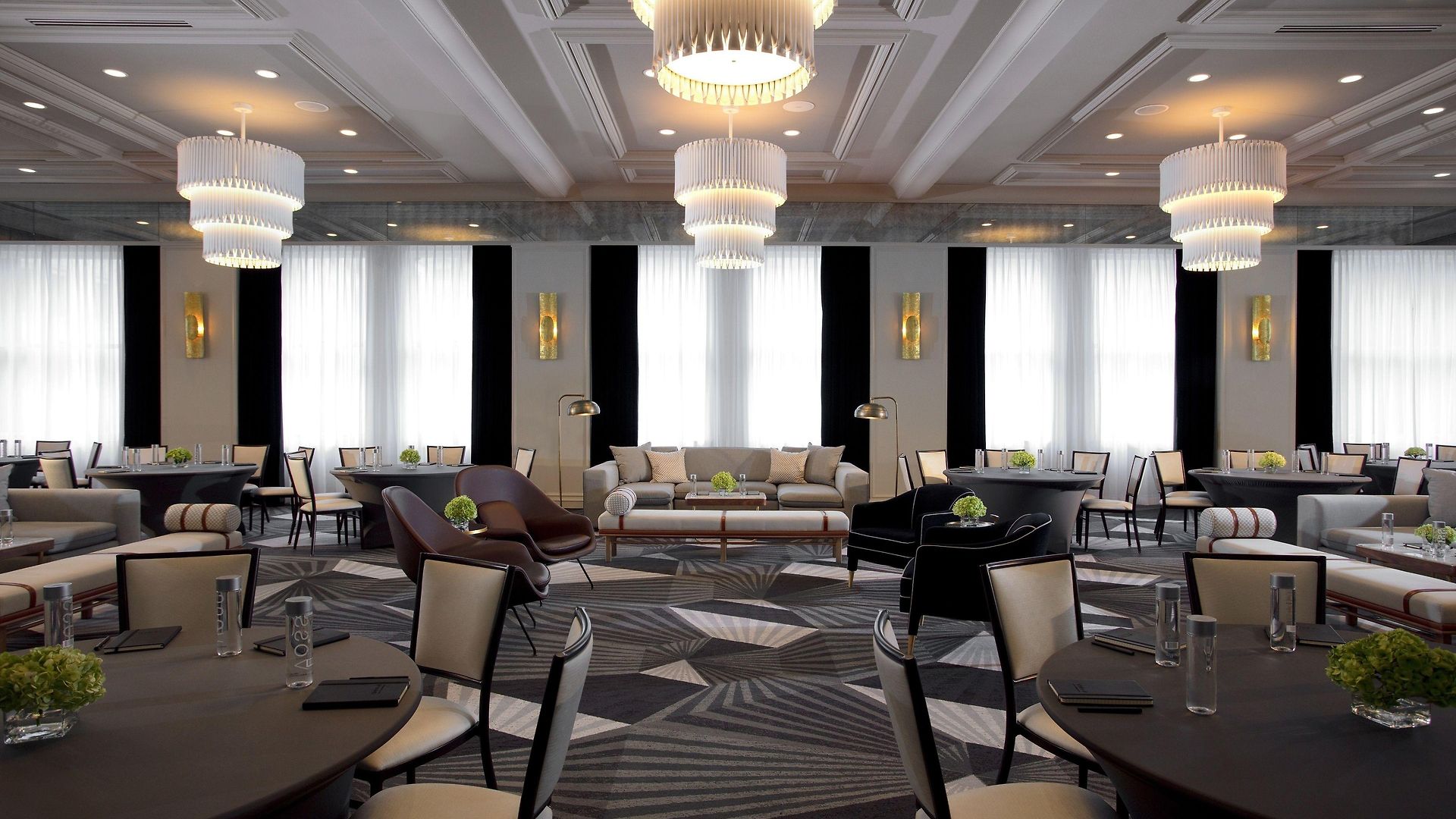 Kimpton Gray By Ihg 4* Chicago