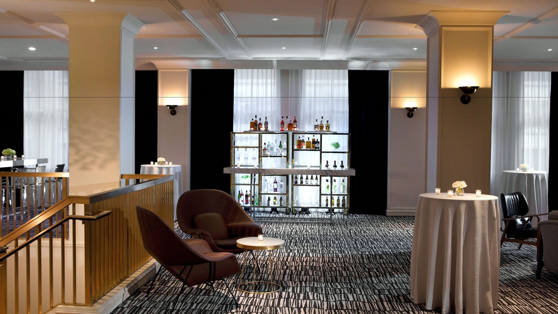 Hotel Kimpton Gray By Ihg