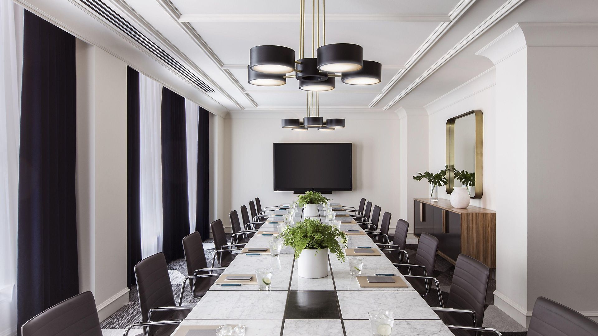Kimpton Gray By Ihg Chicago