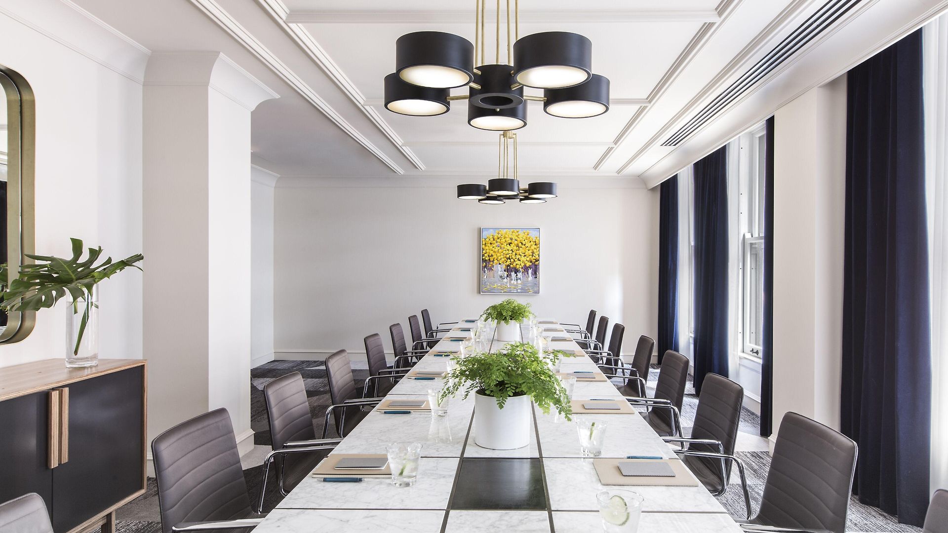 Kimpton Gray By Ihg 4*