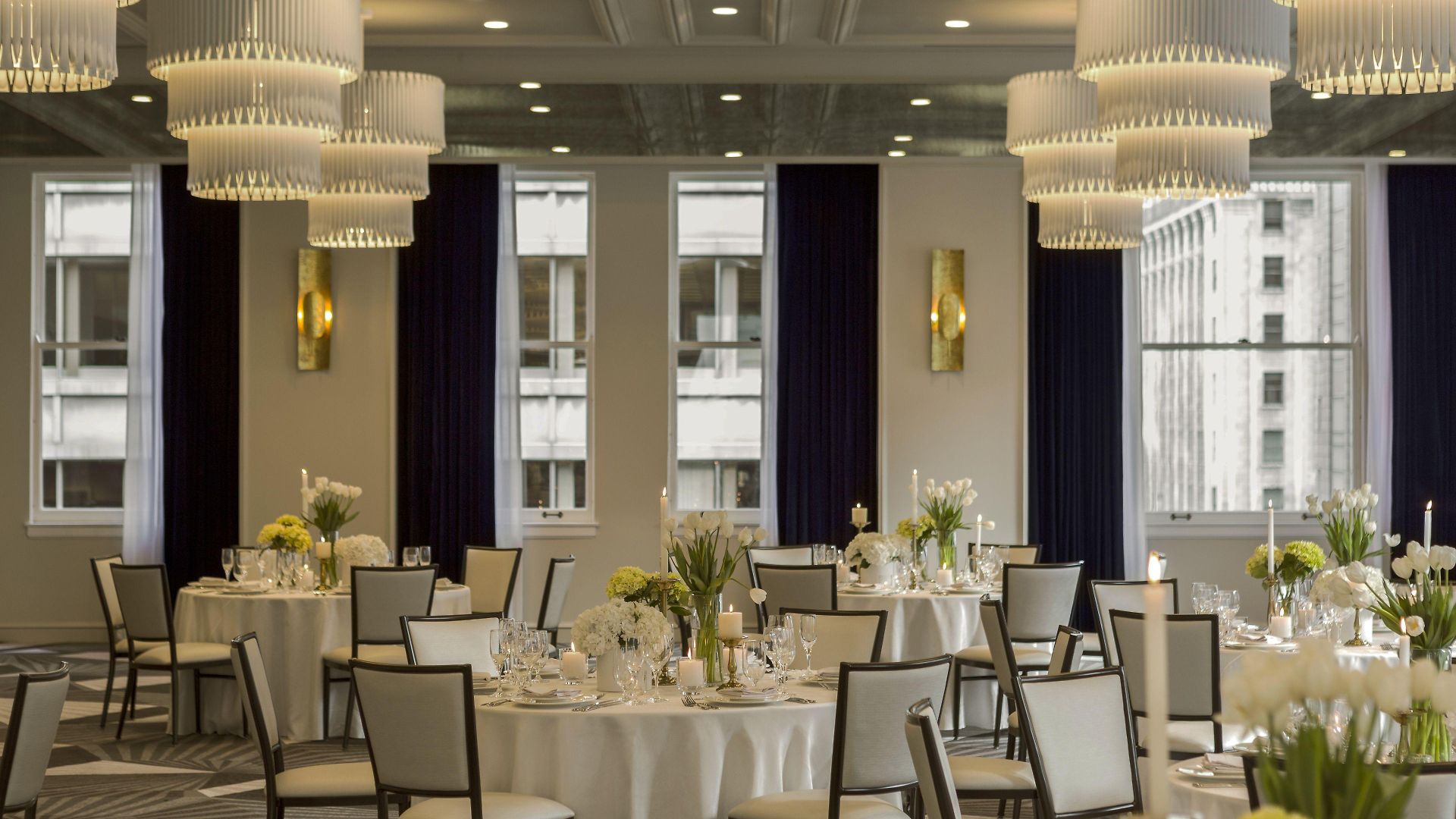 Hotel Kimpton Gray By Ihg 4*