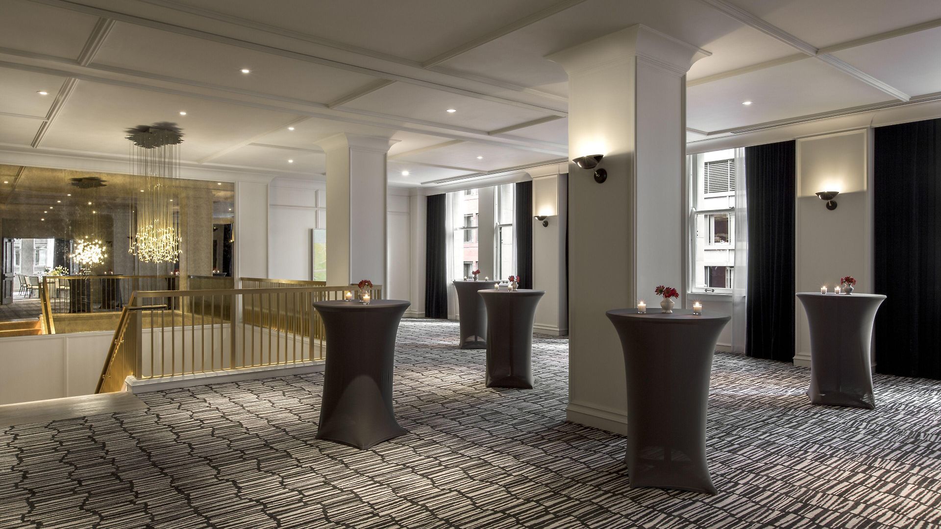 Hotel Kimpton Gray By Ihg