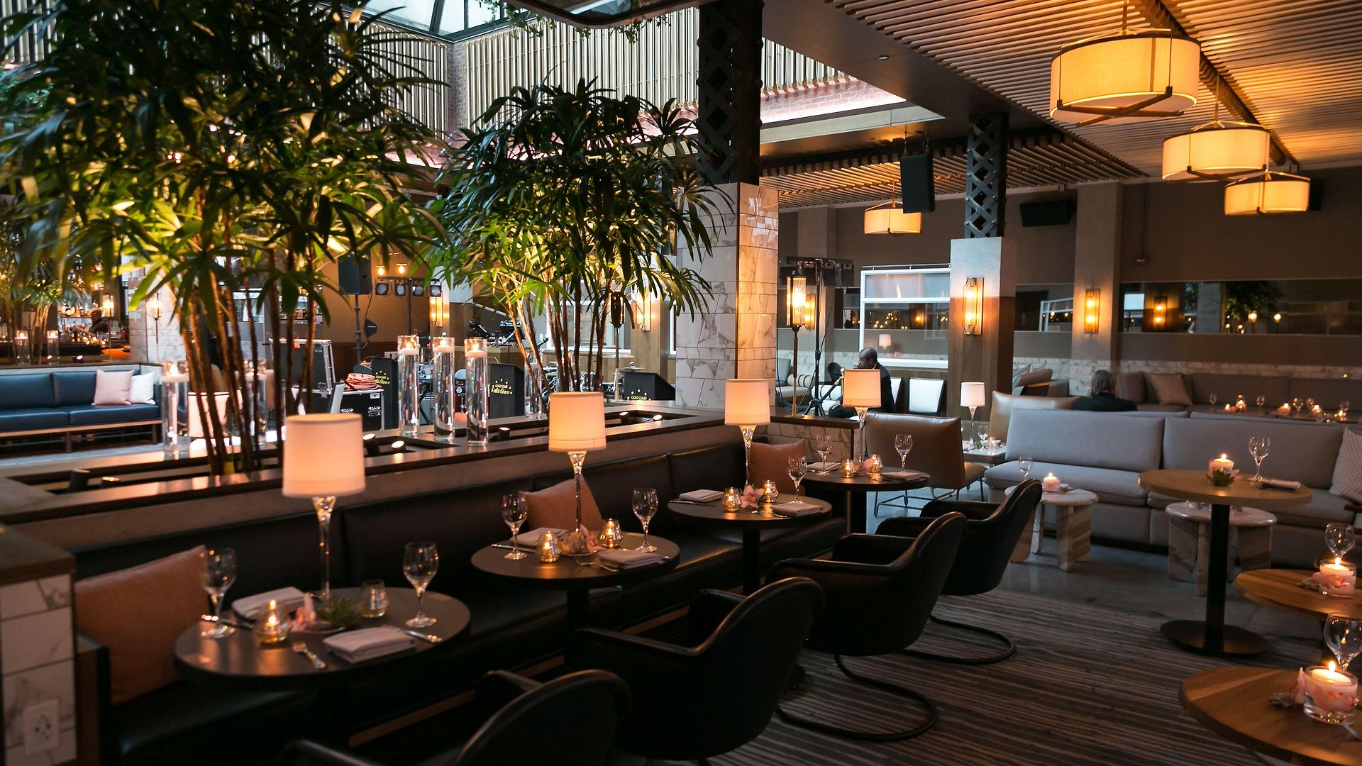 Hotel Kimpton Gray By Ihg 4*