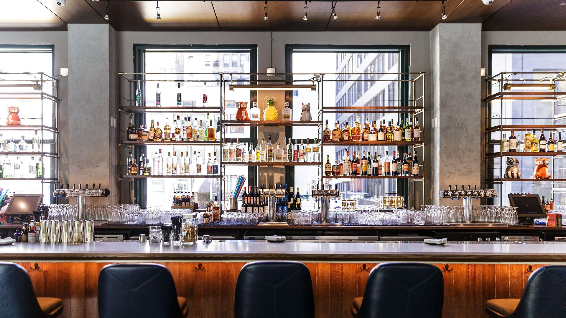 Hotel Kimpton Gray By Ihg Chicago