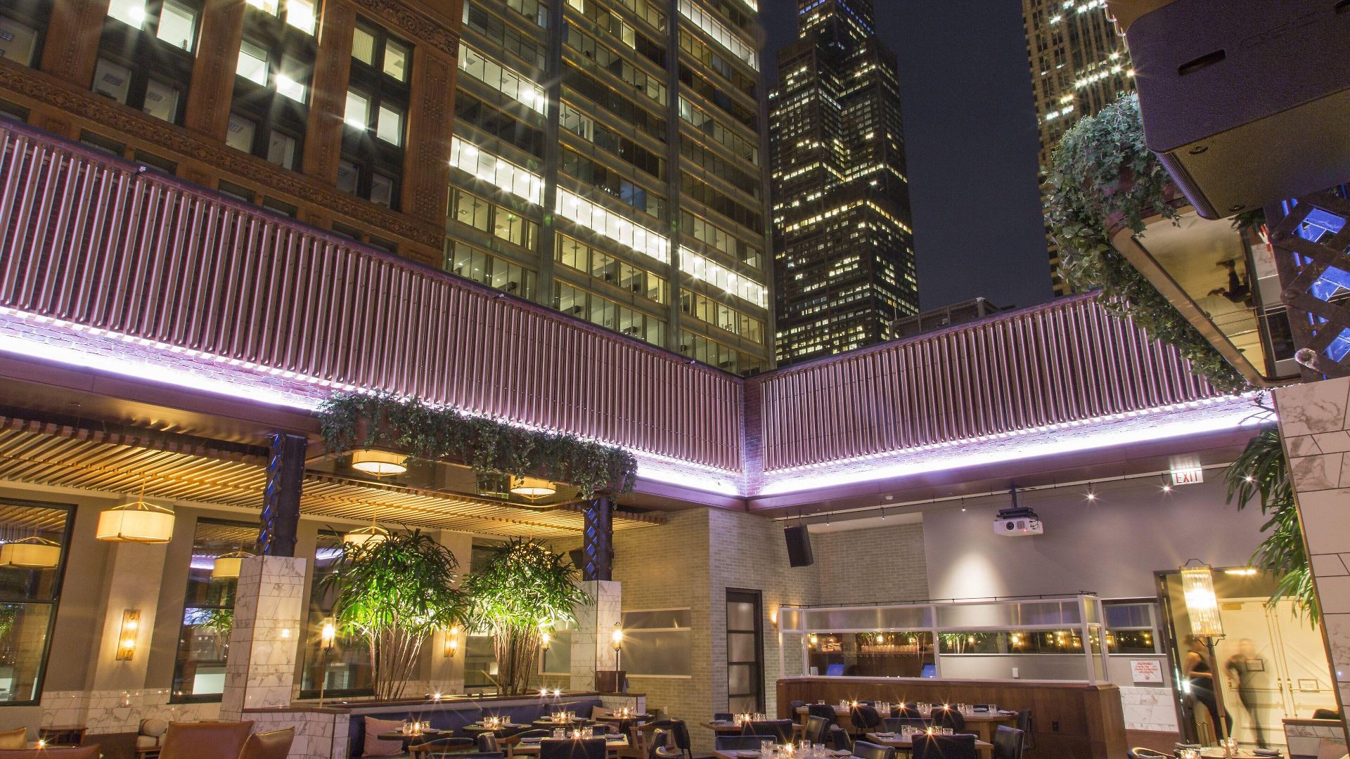 Kimpton Gray By Ihg Hotel