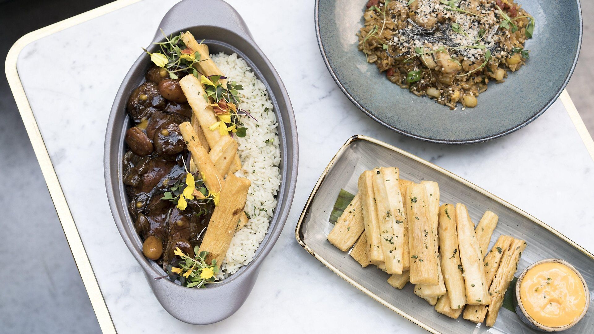 Kimpton Gray By Ihg