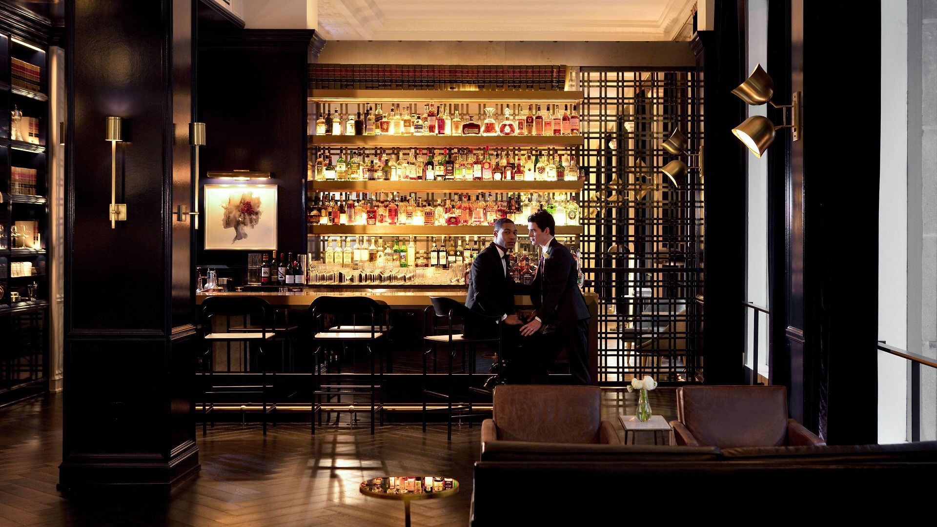Hotel Kimpton Gray By Ihg