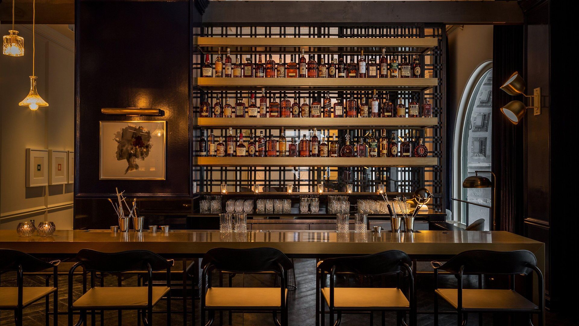 Hotel Kimpton Gray By Ihg Chicago