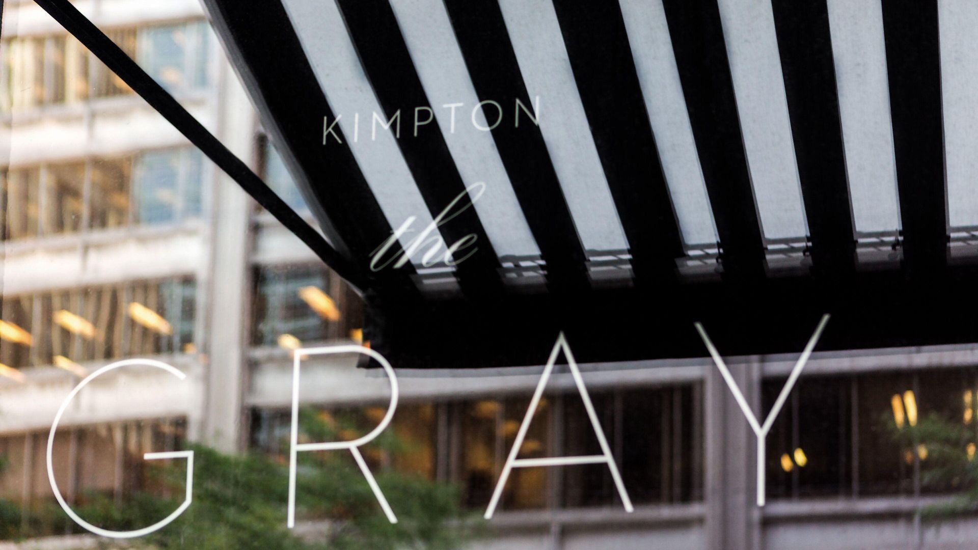 Kimpton Gray By Ihg Chicago