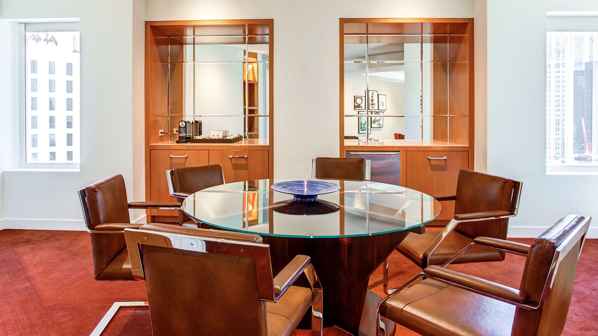 By Marriott Downtown Magnificent Mile Hotel Chicago