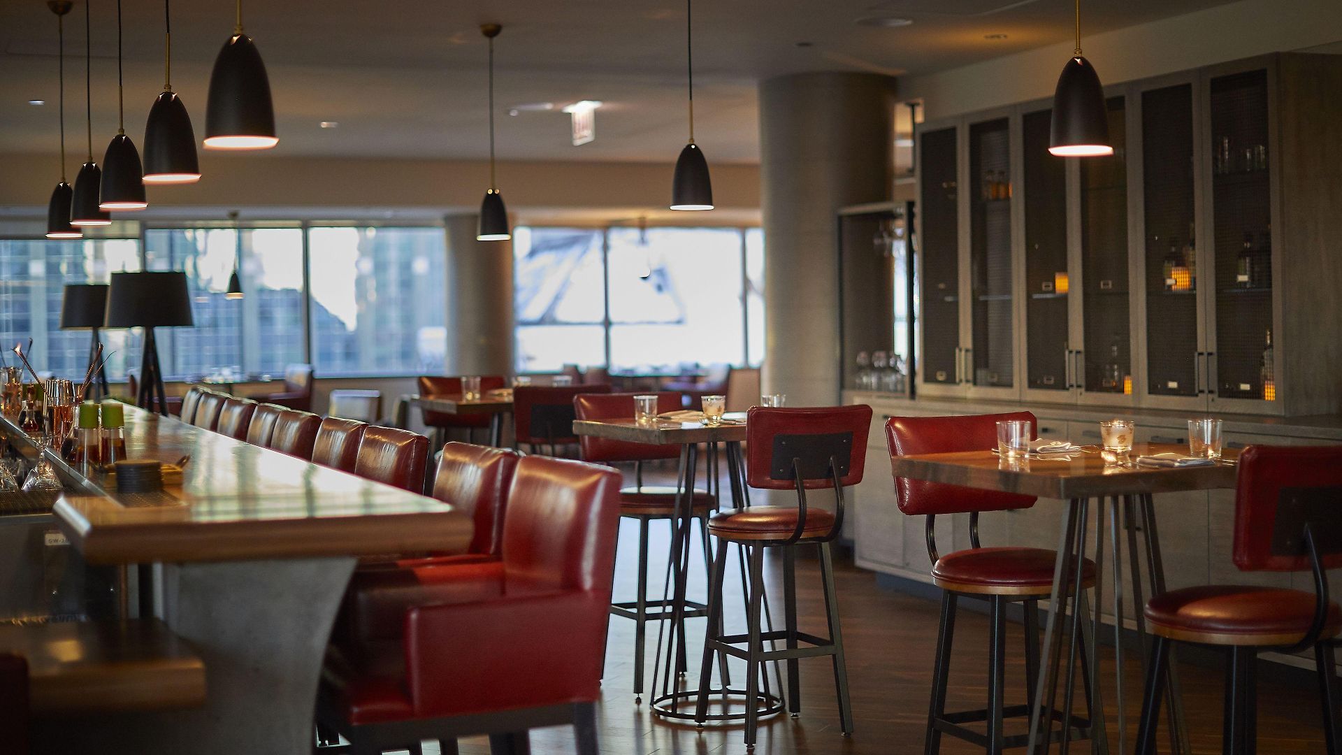 By Marriott Downtown Magnificent Mile 3* Chicago
