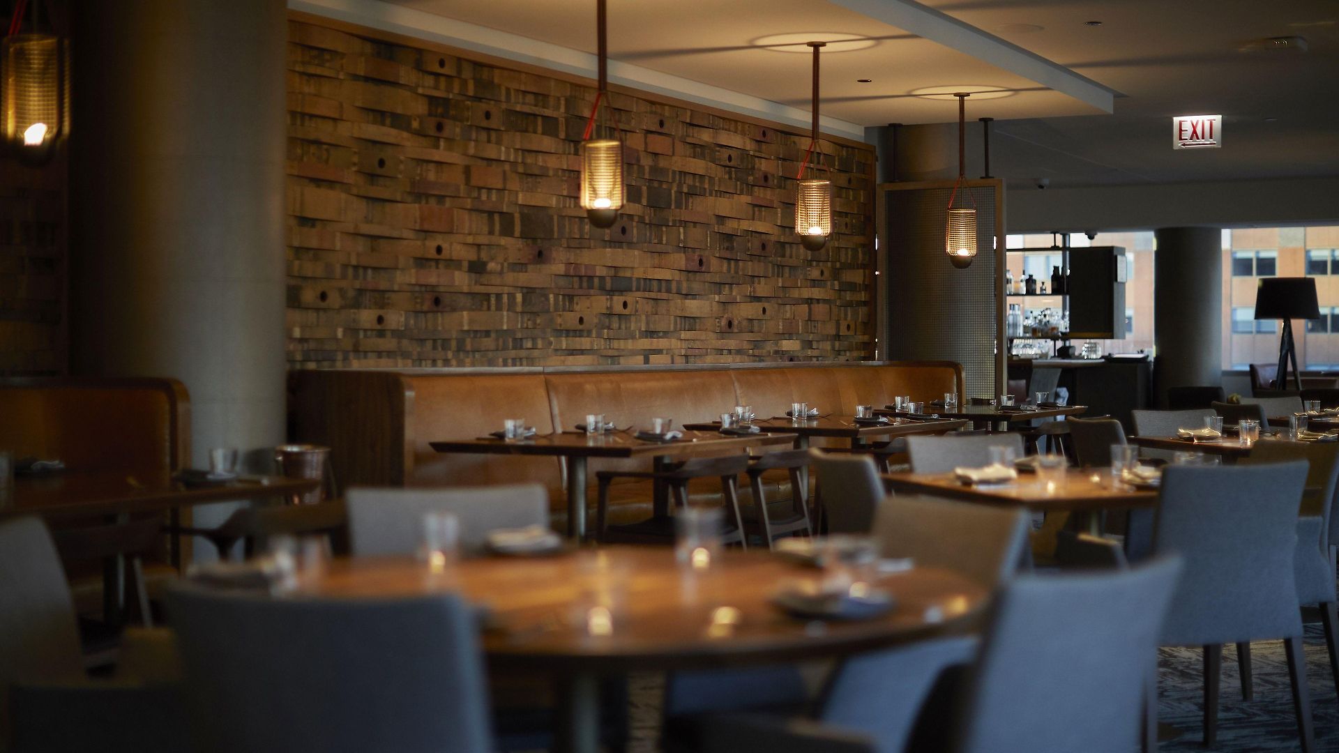 By Marriott Downtown Magnificent Mile 3*