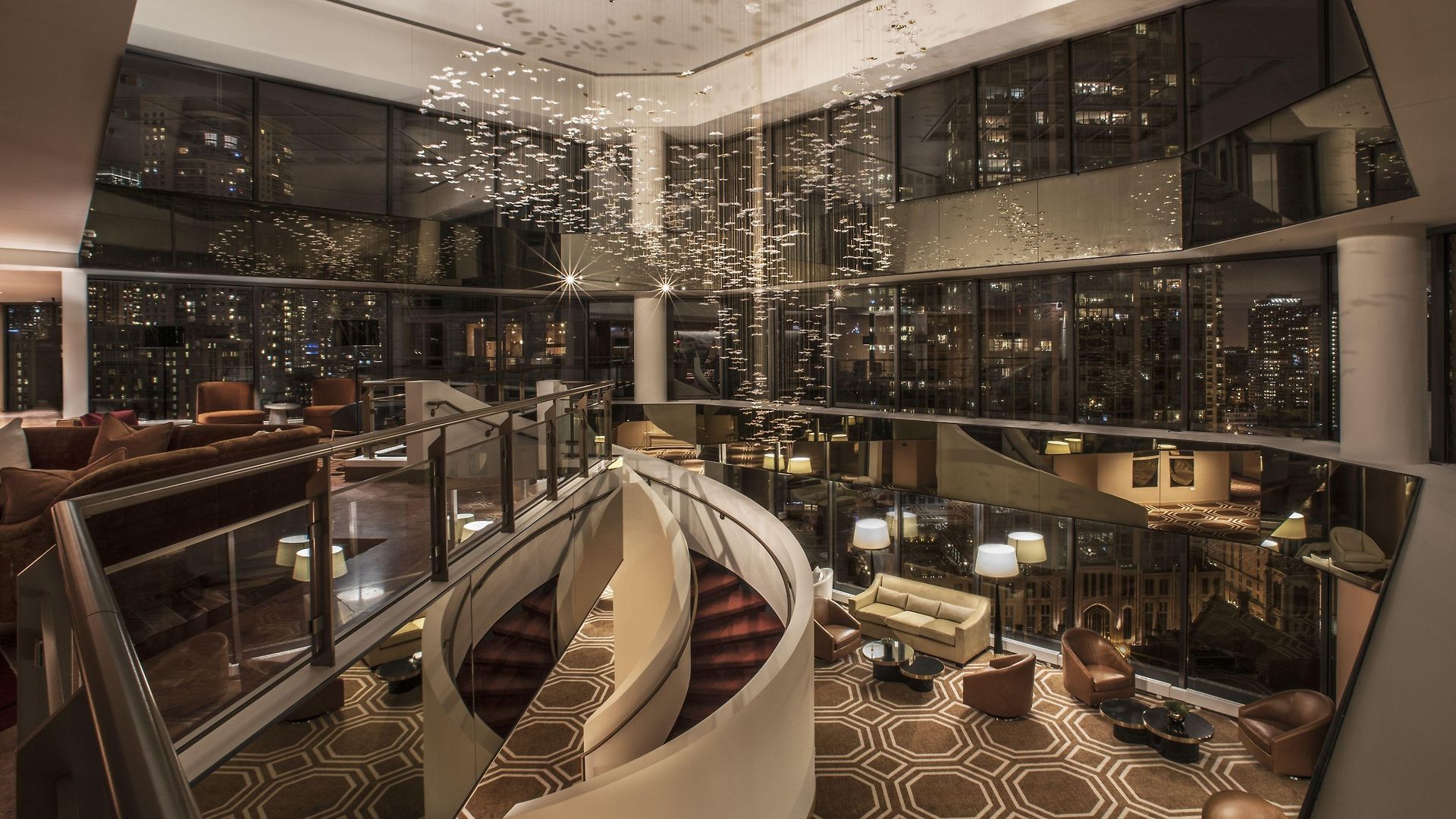 Hotel By Marriott Downtown Magnificent Mile Chicago