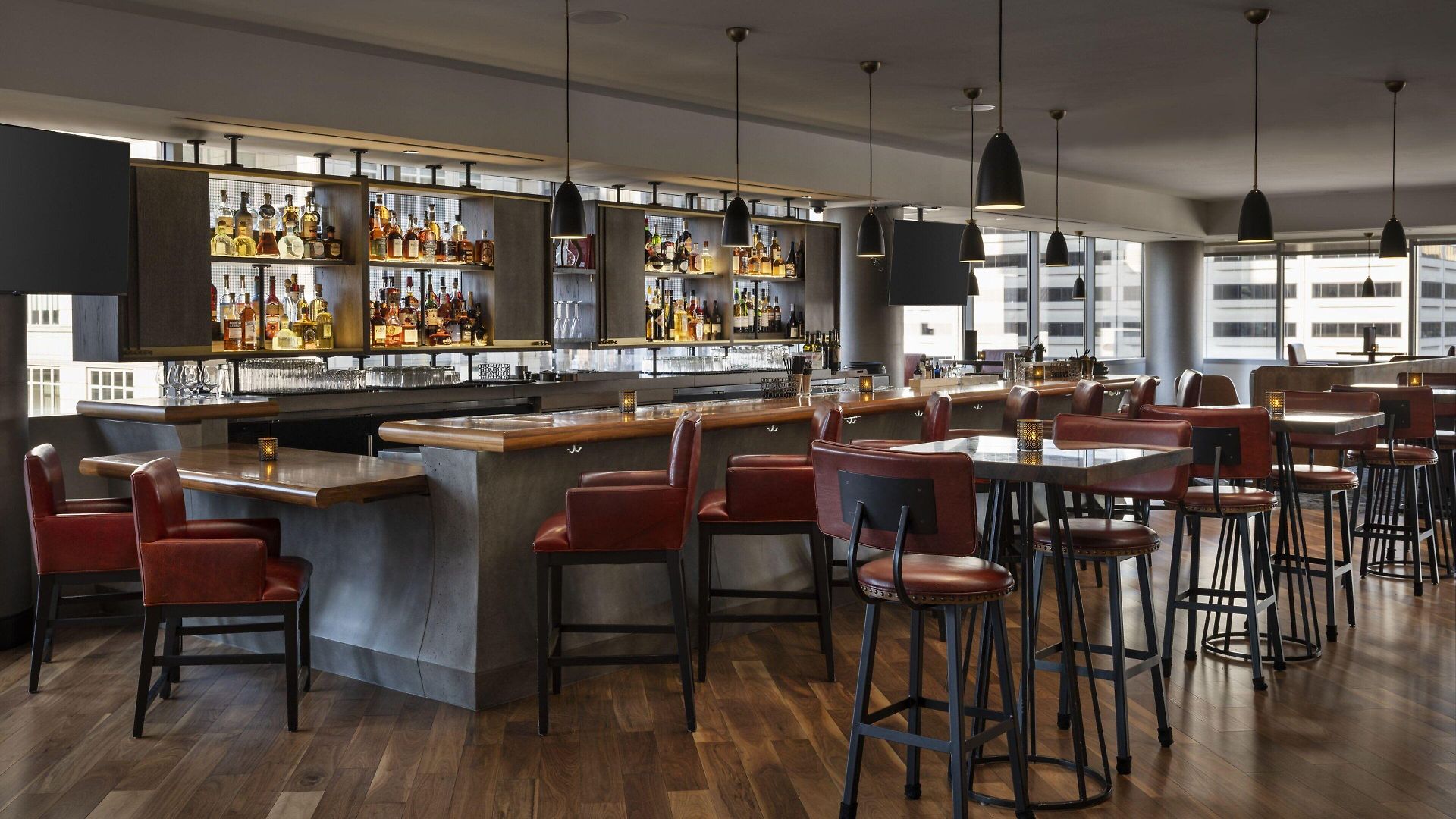 Hotel By Marriott Downtown Magnificent Mile