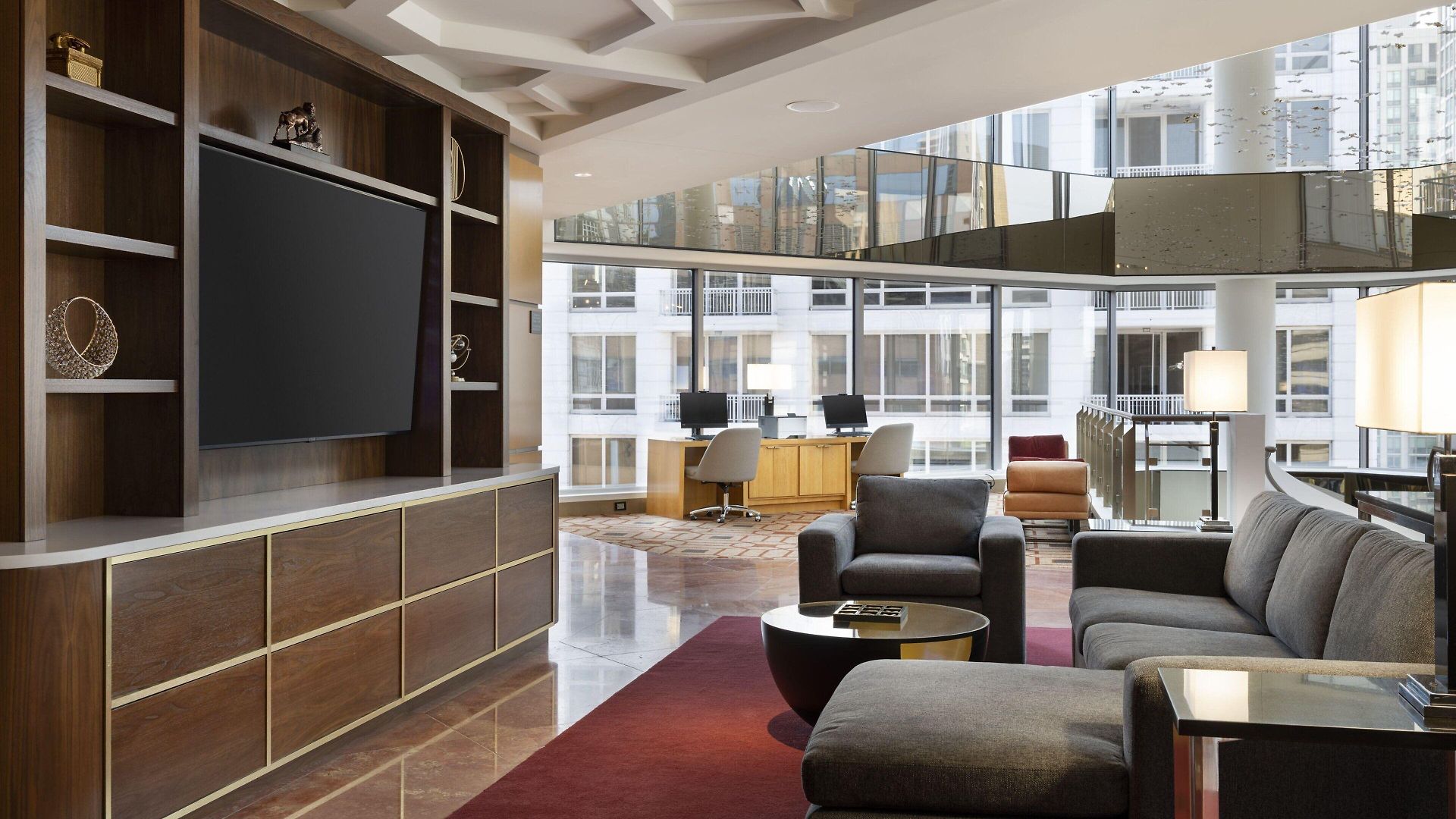 By Marriott Downtown Magnificent Mile 3* Chicago