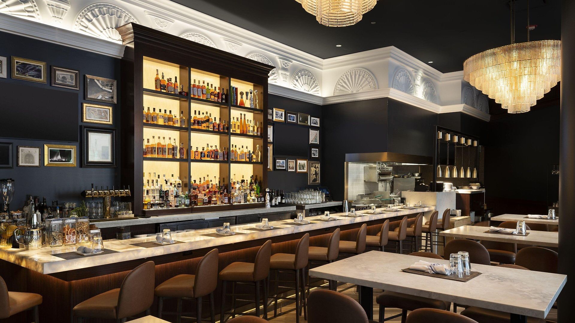By Marriott Downtown Magnificent Mile
