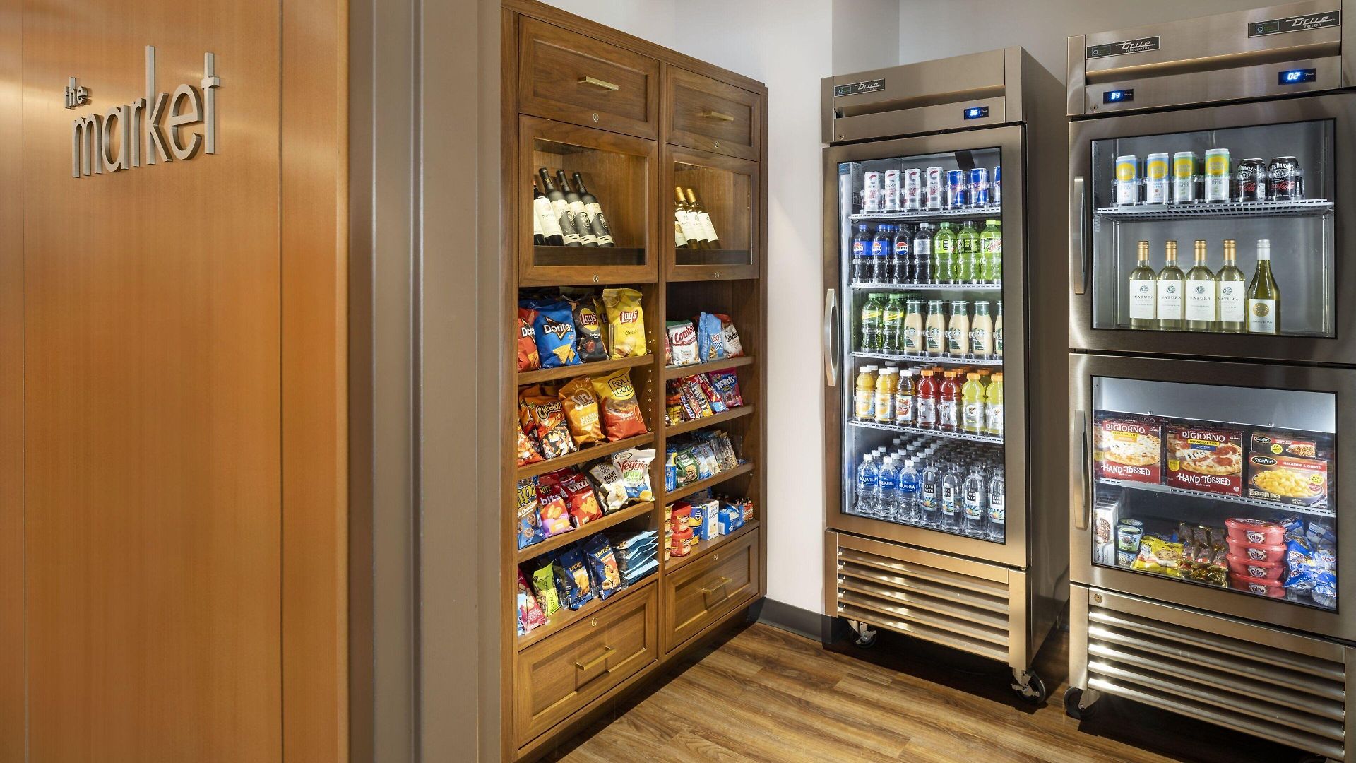 By Marriott Downtown Magnificent Mile 3* Chicago